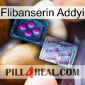 Flibanserin Addyi 37